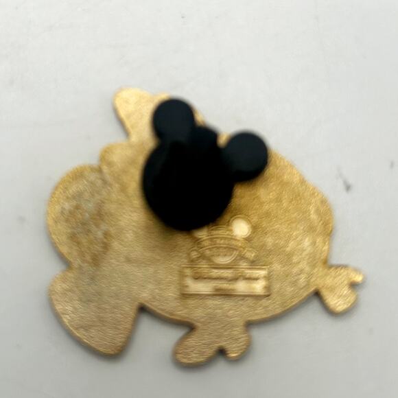 Disney pin 23879 Finding Nemo clown fish Pixar tropical Australia Dory friend - Picture 4 of 4